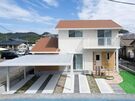 霧島市　不動産　新築建売　2,880万円　霧島市隼人町松永