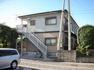 霧島市　賃貸アパート　1K　家賃30,000円　霧島市国分広瀬2丁目　コーポ古川