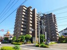 霧島市　分譲タイプ　賃貸マンション　1LDK　家賃77,000円　霧島市国分中央5丁目　コアマンション国分
