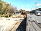 霧島市　賃貸　貸土地　賃料 40,000円　霧島市霧島大窪