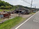霧島市　賃貸　貸土地　賃料 120,000円　霧島市霧島大窪